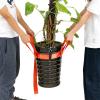 Adjustable Lifting Strap for Moving Potted Plants and Garden Items view 4