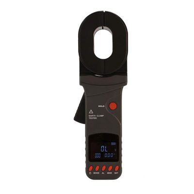 FR2000C Ground Resistance Tester with Clamp