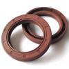 1 Pc Fluororubber Oil Seal with Iron Skeleton, TC Double-Lip Rotary Shaft Seal (ID 2832 mm) (30 x 52 x 7) view 1