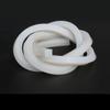 1 m High-Temperature Solid Silicone Rubber Sealing Strip, 12 x 12 mm view 4
