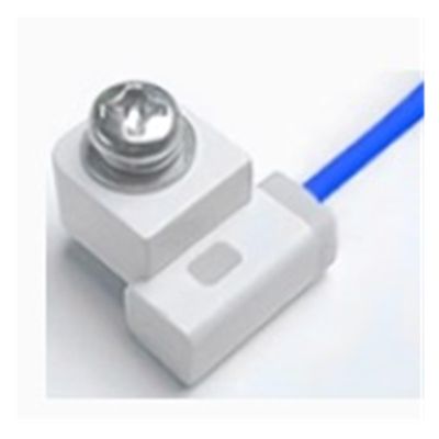 Folisila AL-F11DF J-Type Small 2-Wire Inductive Magnetic Switch