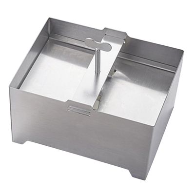 FUNNETOYU Stainless Steel Tofu Mold for Tofu Making