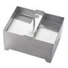FUNNETOYU Stainless Steel Tofu Mold for Tofu Making view 1