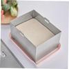 FUNNETOYU Stainless Steel Tofu Mold for Tofu Making view 4