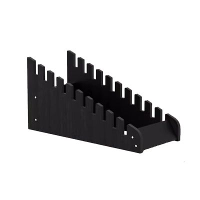 Flooring Sample Display Rack, Vertical Stand for Trade Shows