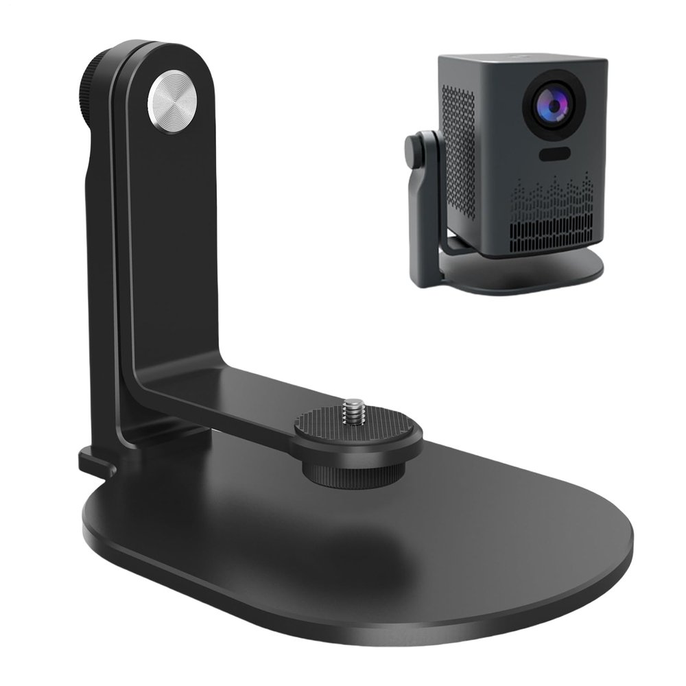 Tabletop Projector Stand and Desktop Mount