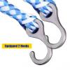 Pool Lane Divider Rope with Floats for Safety view 3