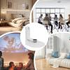 Generic Tabletop Projector Stand view 4
