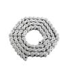 SS 304 Short-Pitch Roller Chain, Industrial Transmission, 1/1.524 Meter / 06B view 1