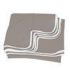 VICASKY 210D Oxford Swing Canopy Replacement for Veranda and Garden view 3