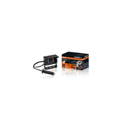 OSRAM ROADsight Wired Backup Camera, OCSC1N 1080p HD, 120° Wide-Angle, Up to 2 Cameras