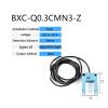 E3S-G DC 12–24V U-Shaped Photoelectric Fork Sensor, 30mm Detection Distance, NPN/PNP, NO/NC view 2