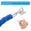 Retractable Crowd-Control Post Rope, Queue Divider, 0.9 m, Stylish Design view 2