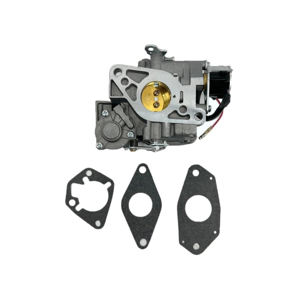 SxRakiO Carburetor for CH730 CH740 23.5 HP 25 HP 2485393-S