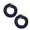 Premium Queue Barrier Ropes for Indoor & Outdoor Use, Restaurants & Theaters view 1