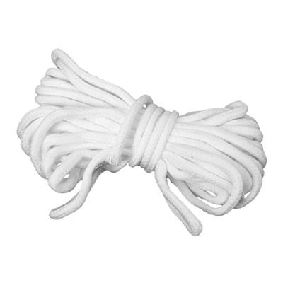 Self-Watering Pot Rope, 2 Cotton Rolls for Violets and Seedlings