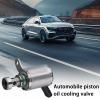 JINGLING Piston Oil Cooler Valve Replacement Part for Vehicles, Sealed Piston view 2