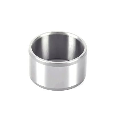 1-Piece Steel Bearing Sleeve, 35 × 45 × 26.5 mm, 28/30/32/35/37 mm Inner Diameter Options