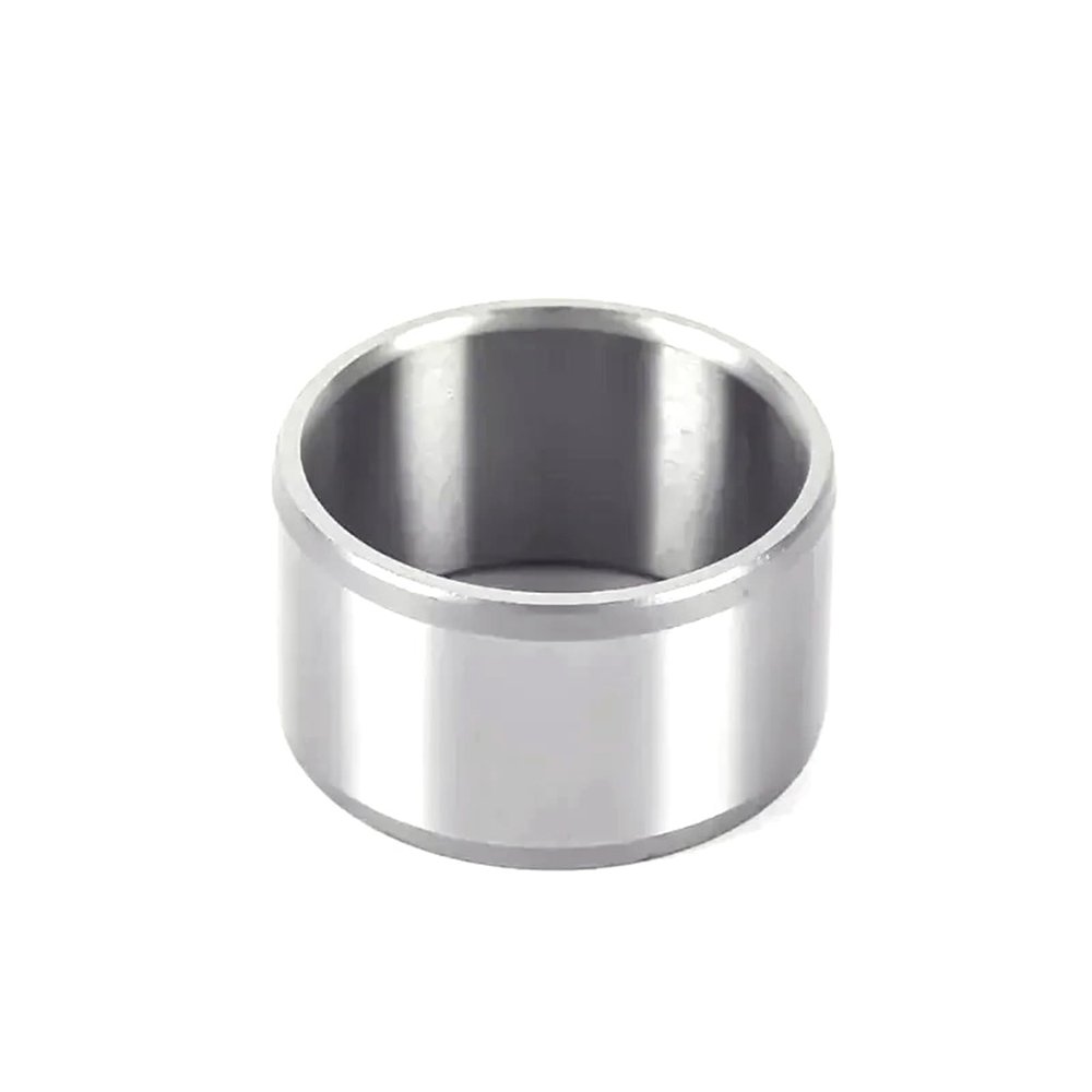 1-Piece Steel Bearing Sleeve, 35 × 45 × 26.5 mm, 28/30/32/35/37 mm Inner Diameter Options