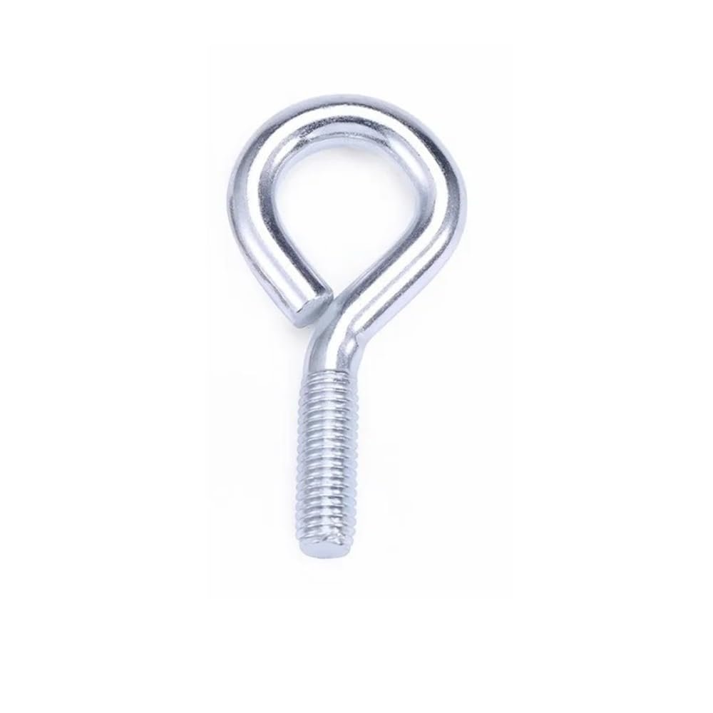 Wall Anchor Expansion Bolt, Zinc-Plated Steel/304 A2 Stainless Steel, M12 x 70 mm, 1 pc
