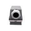 1 pc HDC-HE-032-1/2 High-Performance 32-Pin 16 A Industrial Aviation Connector, Waterproof, Screw Connection (HDC-HE-032-2) view 4