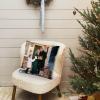 Personalized Photo Pillow with Filling, 45 x 45 cm view 4