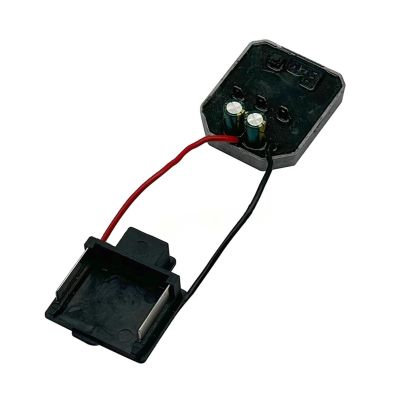 Power Tool Motor Control Board Switch for Brushless 13 mm Drills and Impact Wrenches