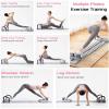 ExeractFit FlexuraFit Pilates Reformer Machine for Home and Gym view 2