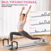 ExeractFit FlexuraFit Pilates Reformer Machine for Home and Gym view 3