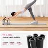 ExeractFit FlexuraFit Pilates Reformer Machine for Home and Gym view 4