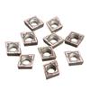 NX2525 Cermet Carbide CCMT060204 Indexable Inserts view 1