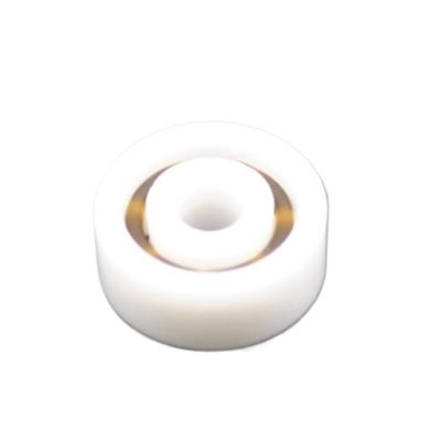 1 pc 623 Ceramic Bearing 3 x 10 x 4 mm, Fishing Line, 3 mm Bore