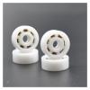 1 pc 623 Ceramic Bearing 3 x 10 x 4 mm, Fishing Line, 3 mm Bore view 2