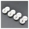 1 pc 623 Ceramic Bearing 3 x 10 x 4 mm, Fishing Line, 3 mm Bore view 4