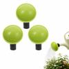 Supvox 3-Piece Watering Can Rose Heads, 17 mm Inner Diameter view 1