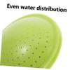Supvox 3-Piece Watering Can Rose Heads, 17 mm Inner Diameter view 3