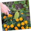Supvox 3-Piece Watering Can Rose Heads, 17 mm Inner Diameter view 4