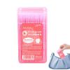 Flavored Toothpicks, Fishbone Shape, Refreshing Soft Bristles view 1