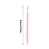 Flavored Toothpicks, Fishbone Shape, Refreshing Soft Bristles view 2