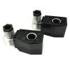 Normally Closed Solenoid Valve Coil, 3/8"–1-1/4", 1 pc (1", 110 VAC) view 1