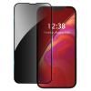 AKABEILA Privacy Screen Protector for Honor Play 60 5G, 6.3-inch view 1