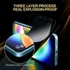 AKABEILA Privacy Screen Protector for Honor Play 60 5G, 6.3-inch view 3
