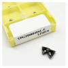 10-Piece Carbide Turning Inserts, TBGH/TPGH Series, for CNC Lathes view 3