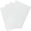 4-Pack High-Temperature Ceramic Fiber Paper, 10 mm Thick view 1