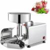 Commercial Tomato Press, Stainless Steel Fruit Press for Sauces and Jam view 1
