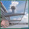 Flexible 304 Stainless Steel Rope Net, X-Shaped, L2.5 x W2 m view 3