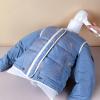 Portable Fast-Drying Clothes Dryer, Multifunctional view 2