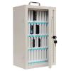 36-Compartment Stainless Steel Cell Phone Locker view 1
