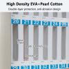 36-Compartment Stainless Steel Cell Phone Locker view 4