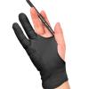 Drawing Tablet Gloves – Smooth and Stretchy view 1